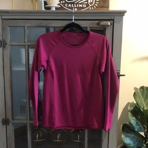 Patagonia Capilene Baselayer Top